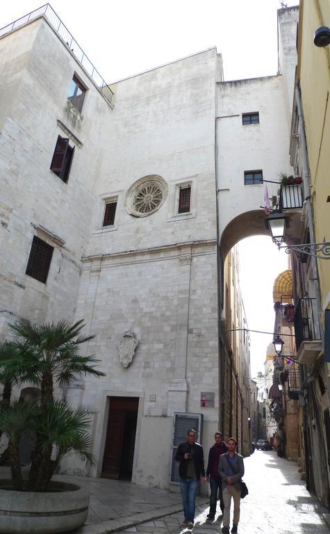 Art Loft M8 Bari City Centre M8Apartments Quarto foto